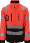 Synlighet Jakke 1 Wenaas Small