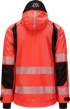 Hi-vis shelljacket 2 Wenaas Small