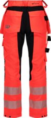 Multistretch-Hose UNI 3 Wenaas Small