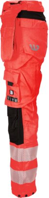 Multistretch-Hose UNI Damen 4 Wenaas Small