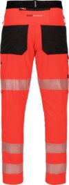 HiVis lett stretchbukse 2 Wenaas Small