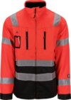 HiVis Jacket 1 Wenaas Small