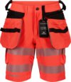 Hoge zichtbaarheidsshort, klasse 1 1 Wenaas Small