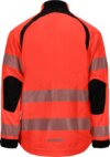 Hivis stretchjacka, herr kl. 3 2 Wenaas Small