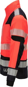 Multistretch-Jacke Damen UNI 3 Wenaas Small