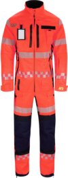 Rescuesuit Stretch 1 Wenaas Small