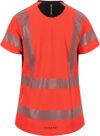 Hivis T-skjorte dame 2 Wenaas Small