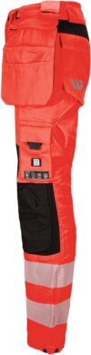 Multistretch-Hose UNI 4 Wenaas Small