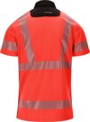 Hi-vis Polo Shirt 2 Wenaas Small