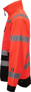 Synlighet Jakke 3 Wenaas Small