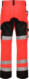 HiVis Trousers 2 Wenaas Small