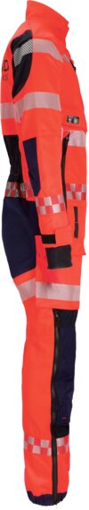 Rescuesuit Stretch 3 Wenaas Small