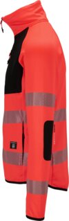 Hivis Powerjacket stretch 3 Wenaas Small