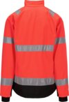 Softshell Visibility Jacket 2 Wenaas Small