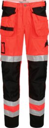 HiVis Trousers 1 Wenaas Small