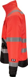 Varseljacka i pilotmodell vinter 2 Wenaas Small