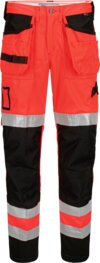 HiVis Trousers 1 Wenaas Small