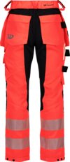 Multistretch-Hose UNI Damen 3 Wenaas Small