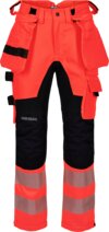 Multistretch-Hose UNI 1 Wenaas Small