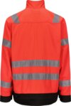 HiVis Jacket 2 Wenaas Small