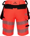 Hoge zichtbaarheidsshort, klasse 1 3 Wenaas Small