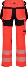 Hivis stretchbukse herre kl 2 2 Wenaas Small