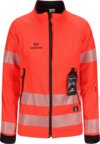 Hi-vis Womens Stretch Jacket, Class 2 1 Wenaas Small