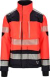 Multistretch-Jacke Damen UNI 1 Wenaas Small
