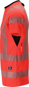 Hivis T-skjorte herre 3 Wenaas Small