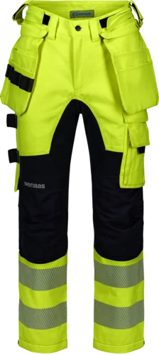 Multistretch-Hose UNI Wenaas Medium