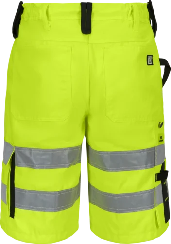HiVis Shorts Wenaas Medium