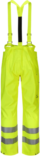 HiVis Rain Trousers Wenaas Medium