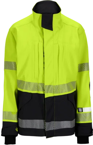 Jacka Multistretch Spark dam Wenaas Medium