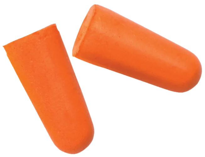 Earplugs DP1000 à200 Wenaas Medium