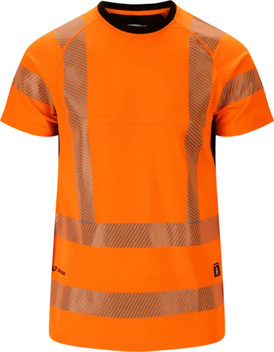 Hivis T-skjorte herre Wenaas Medium