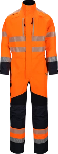 Multistretch-Overall UNI Wenaas Medium
