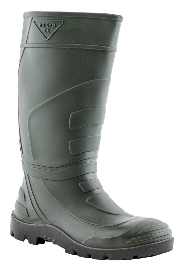 Boot PVC AriSan S5 1 Wenaas
