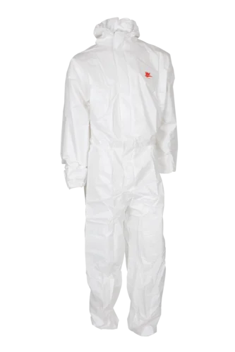 Coverall W50 ECO 25 Pack Wenaas Medium