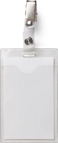 ID-zak 60x90mm Wenaas Medium