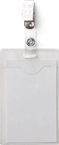  ID-lomme 60x90mm Wenaas Medium