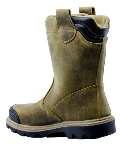 Boot Forma Bakken Wenaas Medium