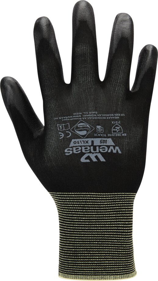 Glove Wenaas 105 2 Wenaas