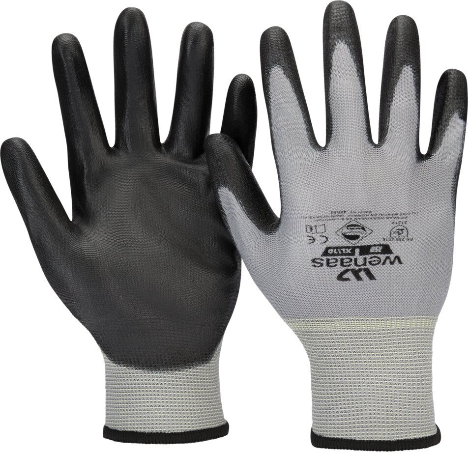 Handschoenen Wenaas 150 1 Wenaas
