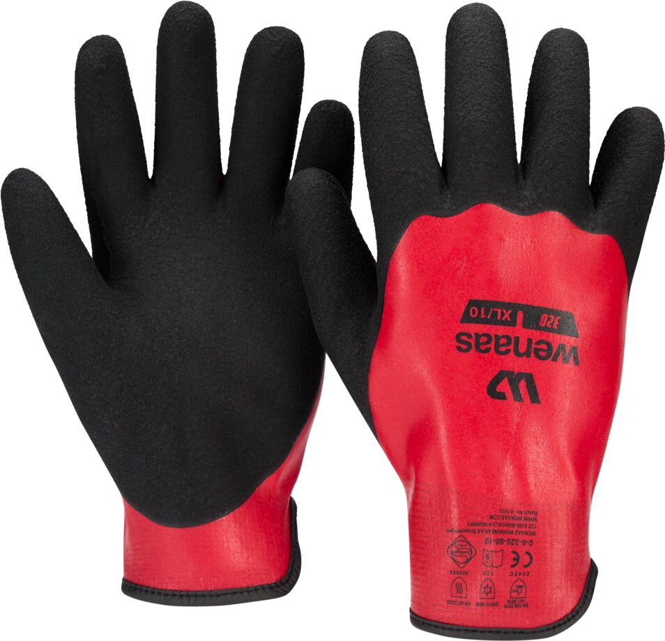 Handschoenen Wenaas 320 1 Wenaas