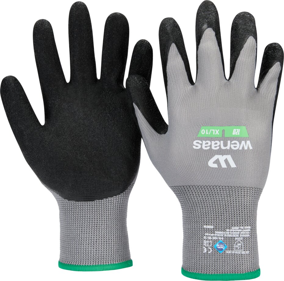 Handschoenen Wenaas 120 1 Wenaas