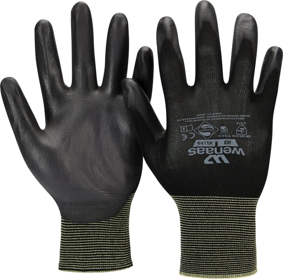 Glove Wenaas 105 1 Wenaas