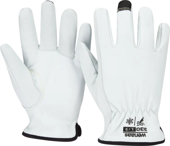Hanske Wenaas 330 Wenaas Medium