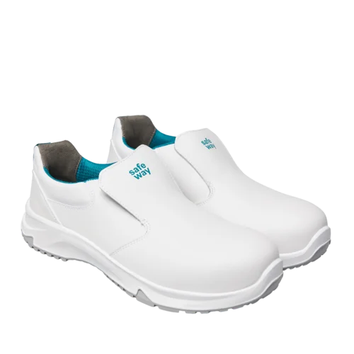 Moccasin Quantum S2 Wenaas Medium