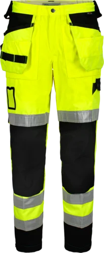 Synlighet Håndverksbukse Wenaas Medium