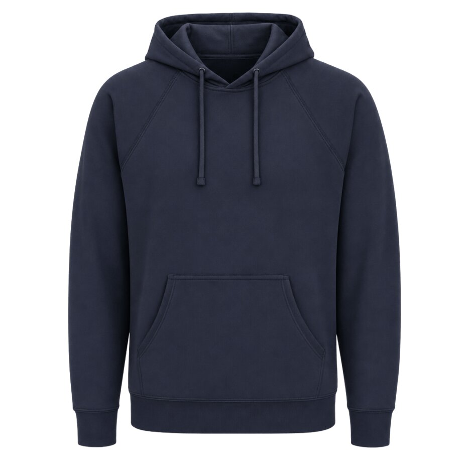 Hooded sweater 2 Wenaas